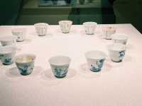 深圳南山區著名景點：南山博物館，適合看書、親子遊戲、觀光旅遊。 