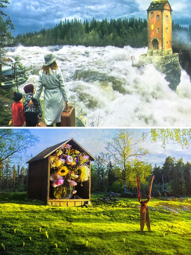 蘇州河的春日人文藝術~展覽和美食皆不可錯過 蘇州河的春日人文藝術~展覽和美食皆不可錯過