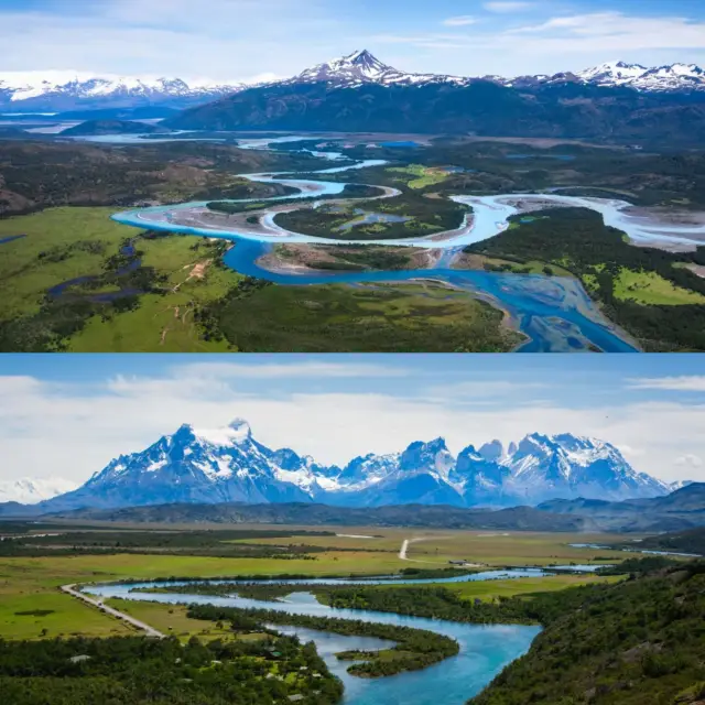 Torres del Paine | A Once-in-a-Lifetime Trip