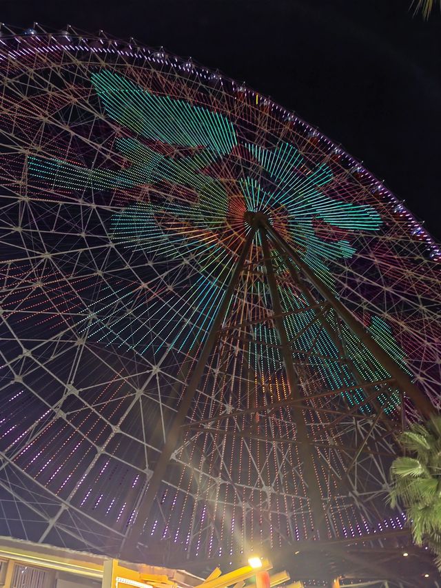 清明踏青好去處三亞—保亭等你來探索