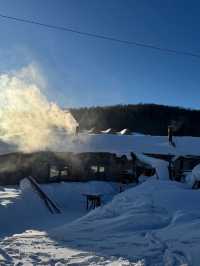 哈爾濱—雪鄉兩日遊 玩轉冰雪世界不踩坑