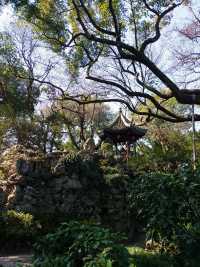 浙江名園