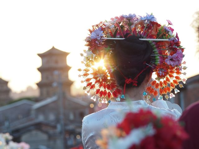 強推泉州！超級適合帶爸媽去旅行