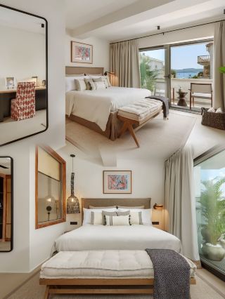 Trust me, girls｜This Tivat hotel is the perfect choice for your trip