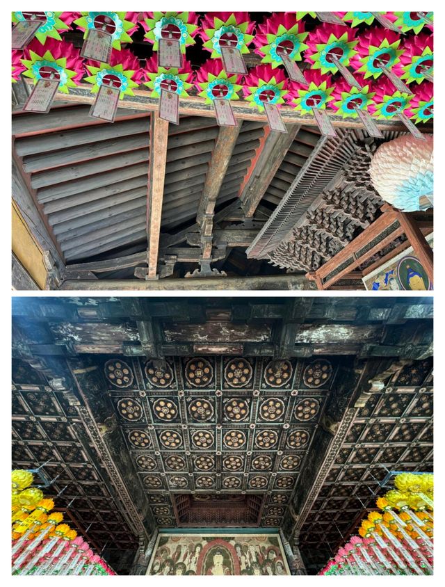 韓國小眾寶藏遊，一日打卡世界遺產。