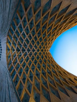 9-Day Trip Through Iran: Unveiling the Charm of a Millennial Ancient Kingdom