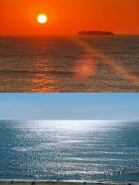 美國弗吉尼亞海灘，夏日海灘度假勝地