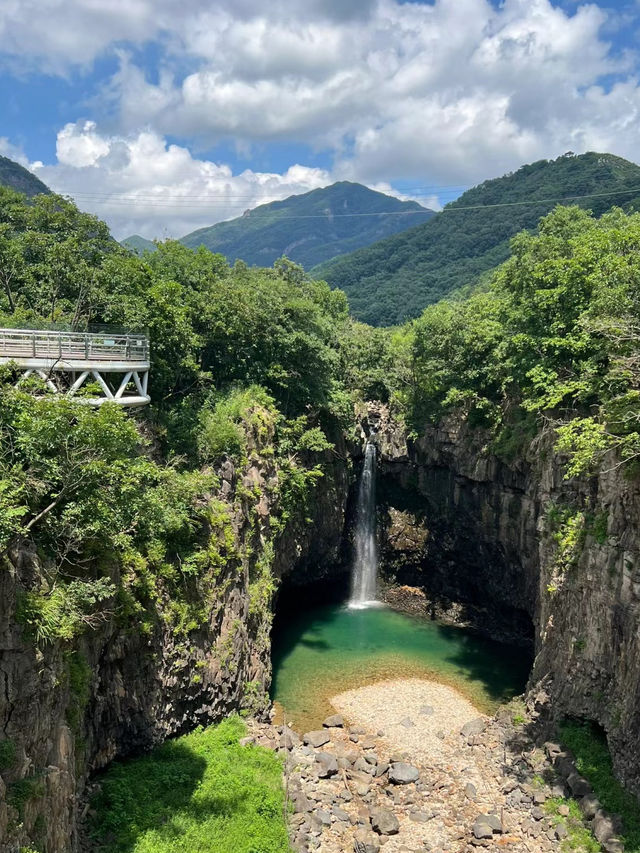 被問爆的韓國旅行地！泗川真的太好逛