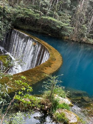 5-Day Tour of Guiyang, Huangguoshu Waterfall, and Libo: Explore Guizhou Without Getting Lost