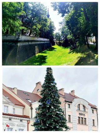 Rzeszów, Poland: A Perfect Blend of Nature and History
