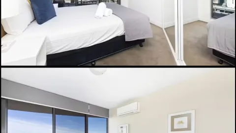 Quest Serviced Apartments, Australia: Where luxury meets comfort! — traveler post in Forster