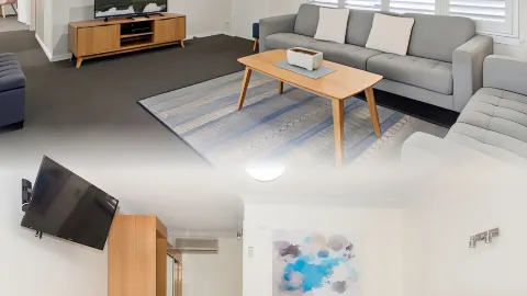 I regret not discovering this hotel sooner. It's incredibly comfortable. — traveler post in Orange