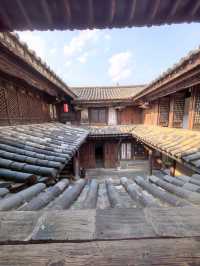 昆明•建水一日遊｜古韻與煙火氣交織的低調滇南古城