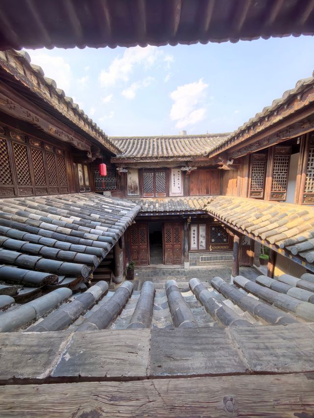 昆明•建水一日遊｜古韻與煙火氣交織的低調滇南古城
