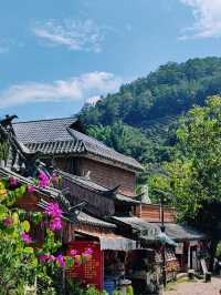 鮮為人知的小眾地探索茶馬古道驛站