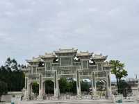 汕尾清雲山