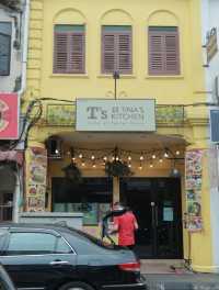 7 Days 6 Nights Slow Travel in Penang, Redang Island, and Kuala Lumpur