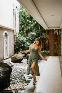 峇里島｜Tanadewa Resort 的奢華小天堂   酒店：Tanadewa Resort 