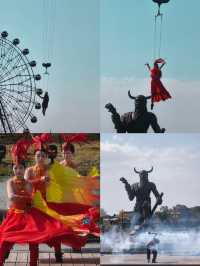 在春暖花開時來寧波吧！附旅遊攻略！