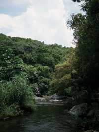 五指山2天遊 玩轉全景不留遺憾
