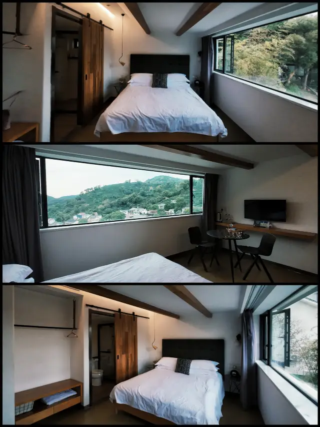 Climbing mountains, picking tea, admiring flowers, and waiting for the sunset in Hangzhou's spring.
