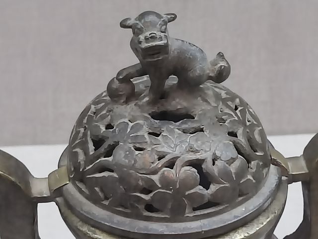 曲靖市博物館藏品