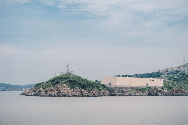 舟山海釣全攻略 | 乘風破浪的「海上高爾夫」之旅 