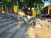 Imperial Citadel of Thang Long