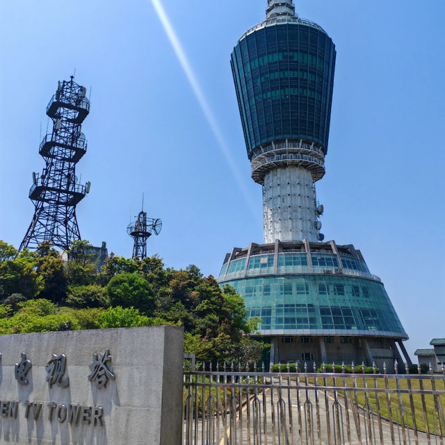 【深圳行山】梧桐山超實用攻略