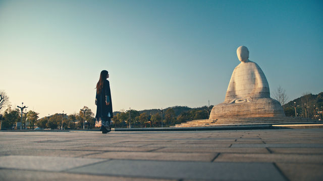 南華寺——韶關頂流景點
