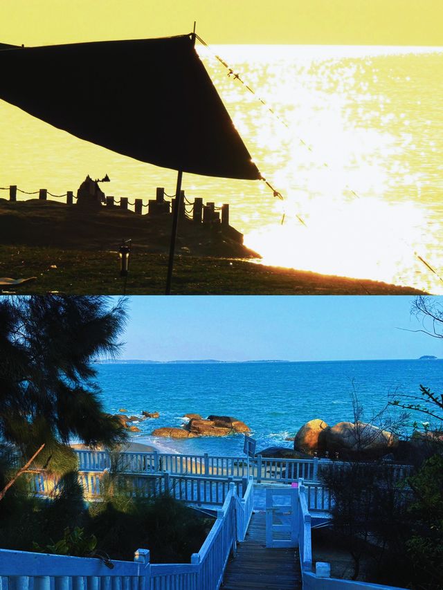 【廈門3天2夜精華遊】