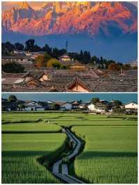 大理帶娃已回，我的建議是…