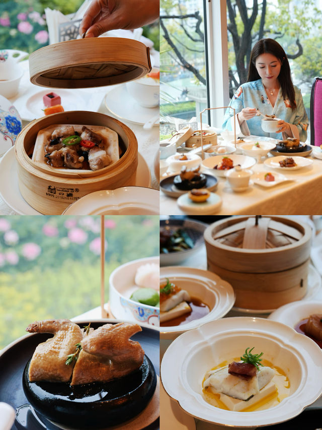 「香」遇成都｜展開一場巴適的慢旅行
