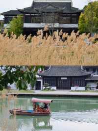 入住揚州瘦西湖隱居酒店，享受美好溫泉之旅！