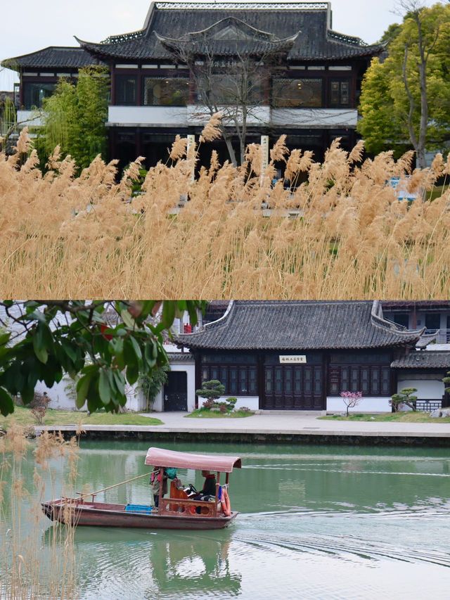 入住揚州瘦西湖隱居酒店，享受美好溫泉之旅！