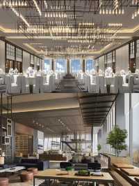廈門集美喜來登酒店