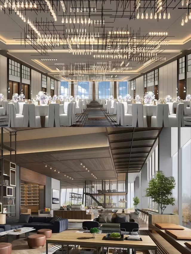 廈門集美喜來登酒店
