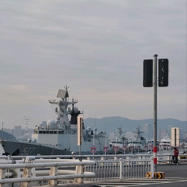 廈門