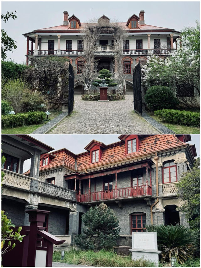 剛帶小朋友從南通回來，真心不建議4月去，因為…