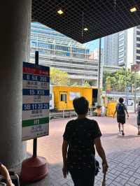 去一次就愛慘了的赤柱🩵怎麼拍都不夠