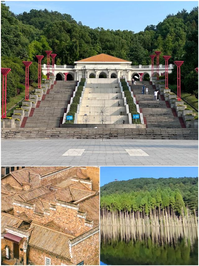宜春伏喱已中，要去嘅姐妹要諗清楚