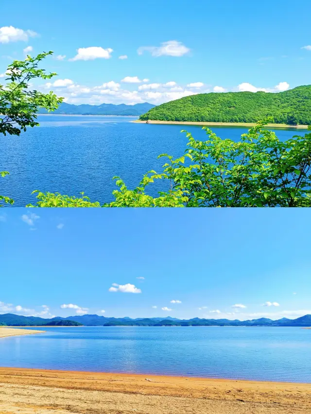 Eye-catching Headlines for Liaoning Tourism