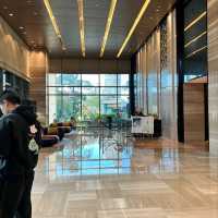 🏨【珠海探店】中海鉑爾曼，超正嘅都市棲息地🏨