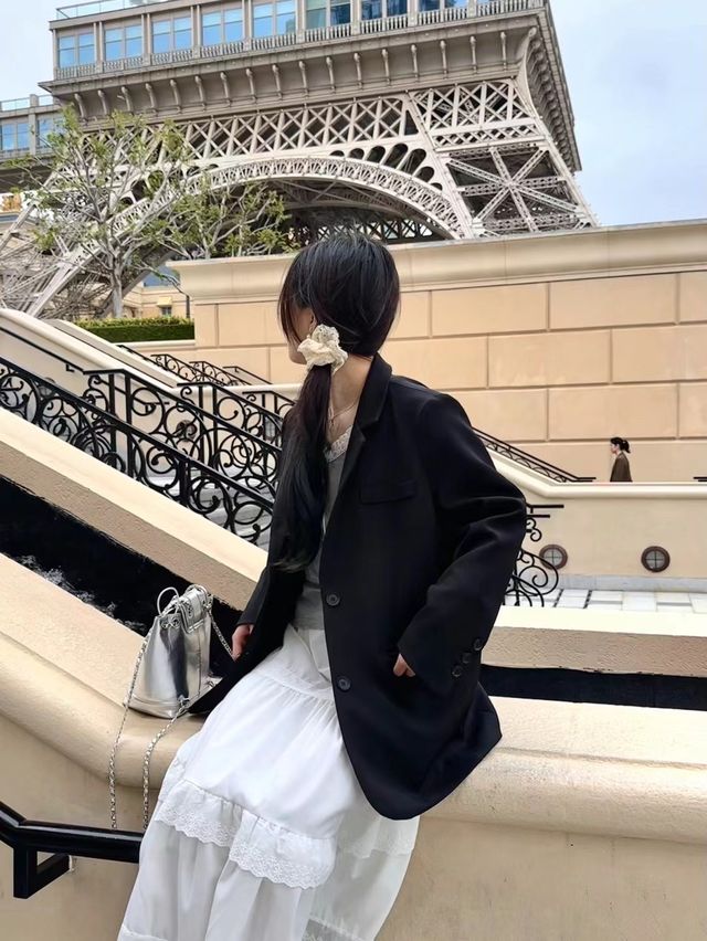 澳門Citywalk｜經典1日遊路線攻略