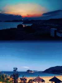 探秘小眾寶藏地——南麂島