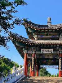 穿越時光的園林詩篇——珠海圓明新園，復刻盛世的東方幻境