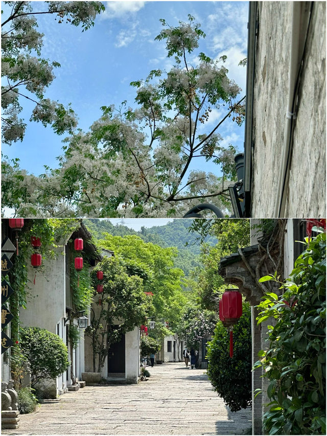 五一閨蜜遊｜這3個小眾城市避開人潮嗨到爆！