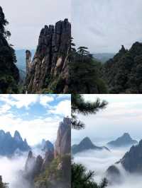 1600年道教聖地三清山，修仙者的終極秘境！
