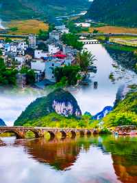 百色超詳細攻略零差評適合帶娃出遊的寶地