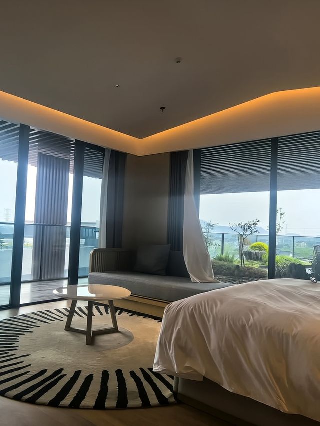 常州萬怡酒店